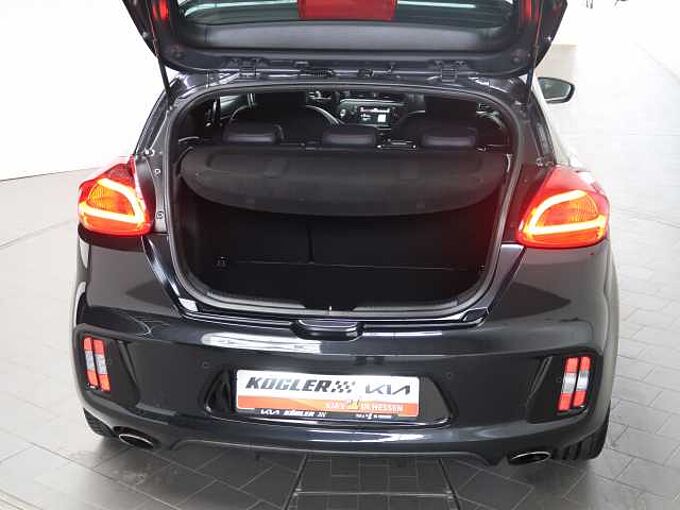Kia Proceed 1.6i T GT Track KLIMAAUT|XEN|NAV|RFK