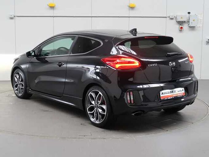 Kia Proceed 1.6i T GT Track KLIMAAUT|XEN|NAV|RFK