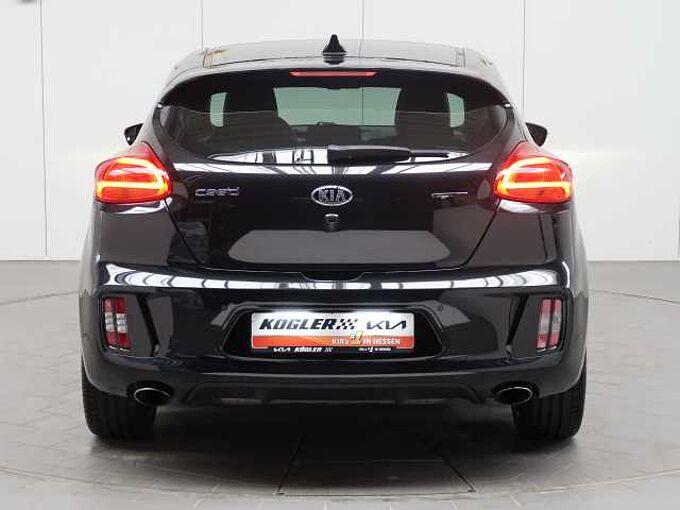Kia Proceed 1.6i T GT Track KLIMAAUT|XEN|NAV|RFK
