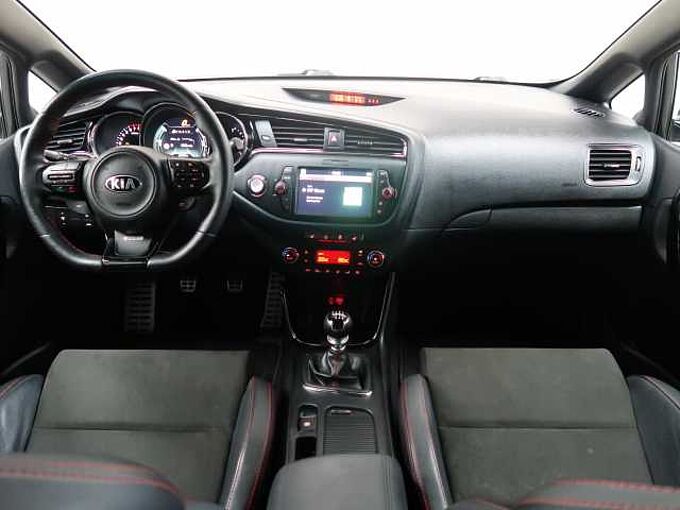 Kia Proceed 1.6i T GT Track KLIMAAUT|XEN|NAV|RFK
