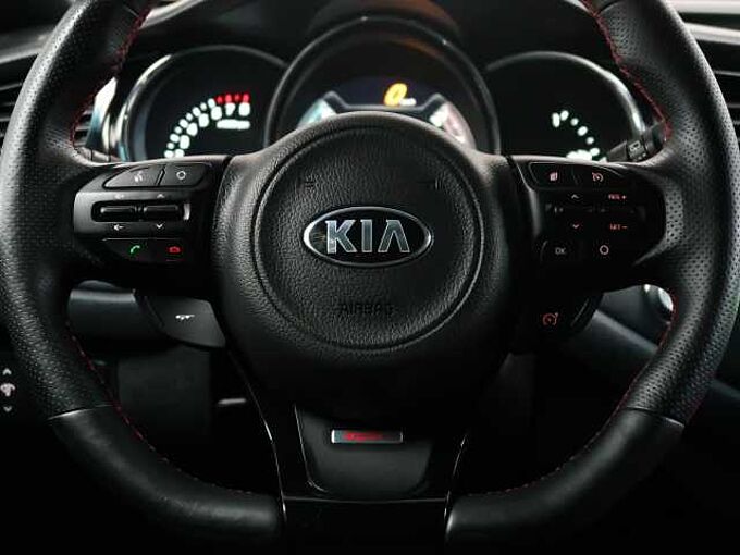 Kia Proceed 1.6i T GT Track KLIMAAUT|XEN|NAV|RFK