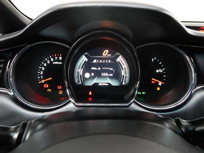 Kia Proceed 1.6i T GT Track KLIMAAUT|XEN|NAV|RFK