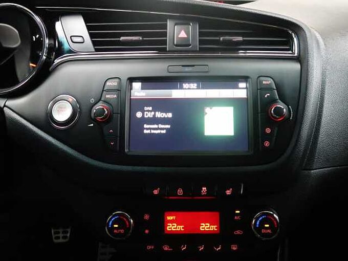 Kia Proceed 1.6i T GT Track KLIMAAUT|XEN|NAV|RFK