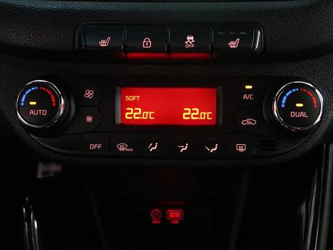 Kia Proceed 1.6i T GT Track KLIMAAUT|XEN|NAV|RFK