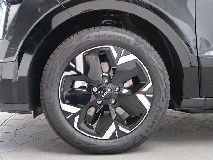 Kia Niro EV 204 Spirit 64 kWh |Relax|TECH|GD|BLK
