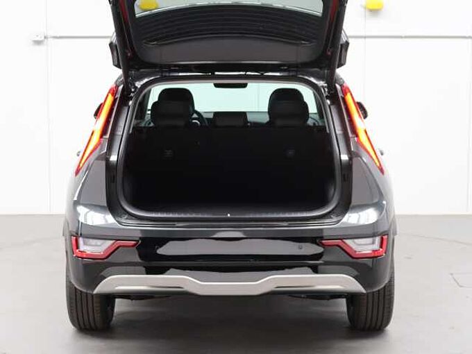 Kia Niro EV 204 Spirit 64 kWh |Relax|TECH|GD|BLK