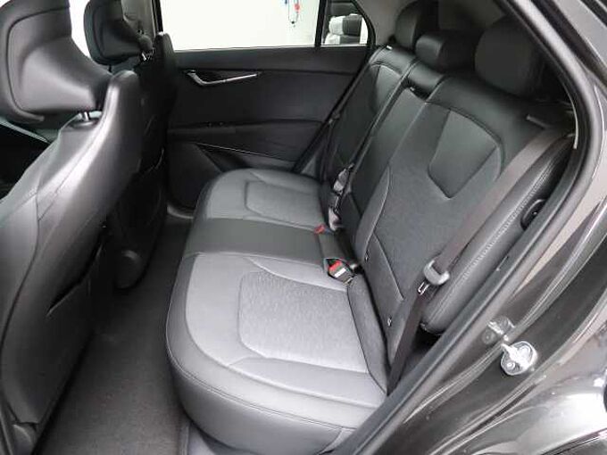 Kia Niro EV 204 Spirit 64 kWh |Relax|TECH|GD|BLK