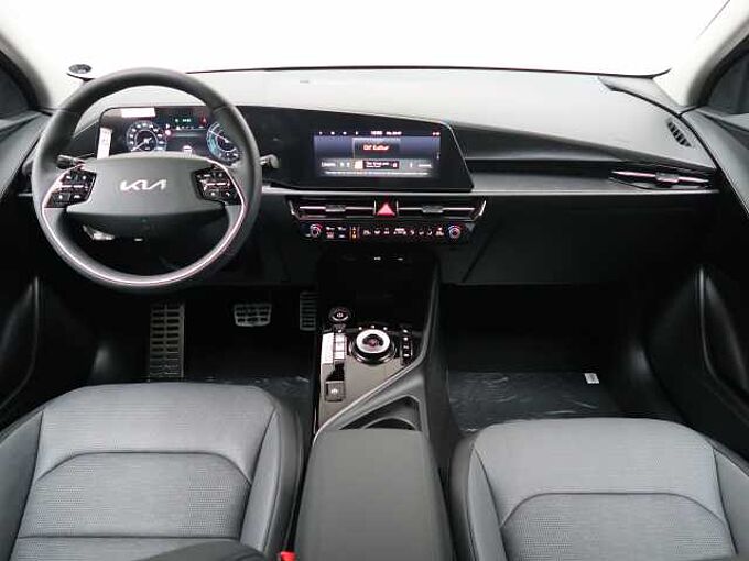 Kia Niro EV 204 Spirit 64 kWh |Relax|TECH|GD|BLK