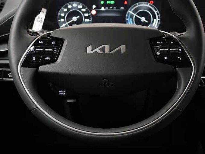 Kia Niro EV 204 Spirit 64 kWh |Relax|TECH|GD|BLK