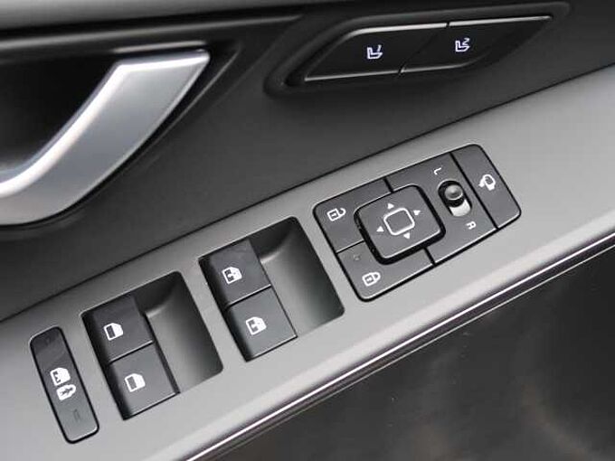Kia Niro EV 204 Spirit 64 kWh |Relax|TECH|GD|BLK