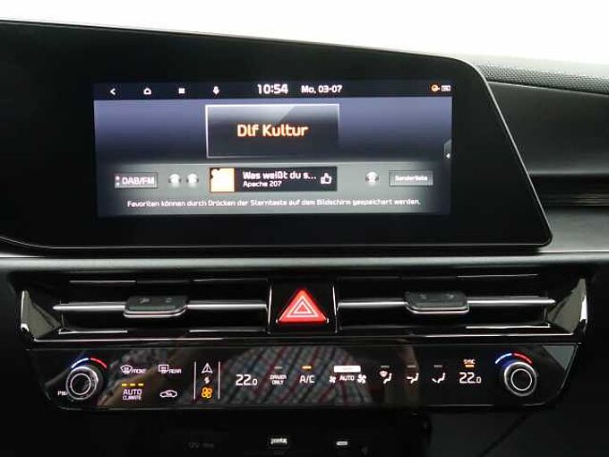 Kia Niro EV 204 Spirit 64 kWh |Relax|TECH|GD|BLK