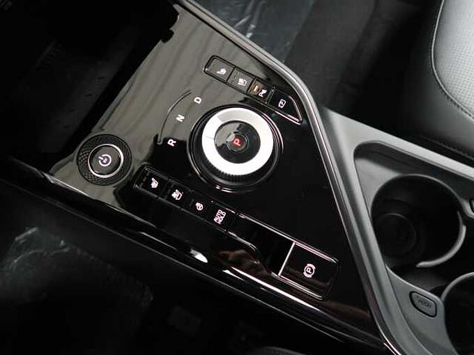 Kia Niro EV 204 Spirit 64 kWh |Relax|TECH|GD|BLK