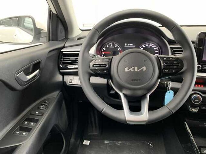 Kia Stonic 1.0i T 100 DCT7 Vision NAVI