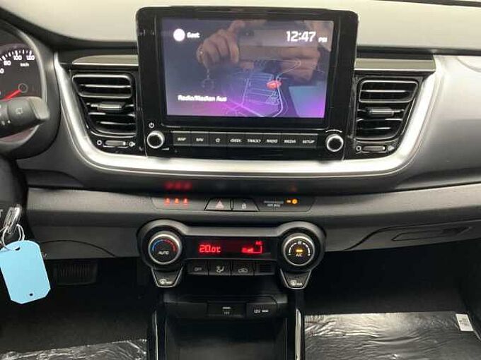 Kia Stonic 1.0i T 100 DCT7 Vision NAVI