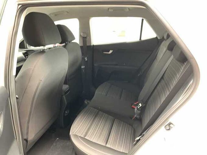 Kia Stonic 1.0i T 100 DCT7 Vision NAVI