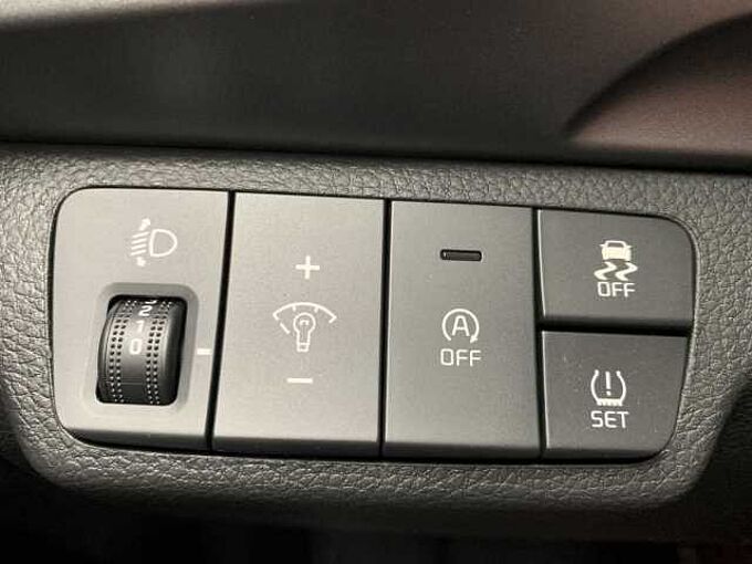 Kia Stonic 1.0i T 100 DCT7 Vision NAVI
