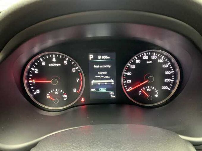 Kia Stonic 1.0i T 100 DCT7 Vision NAVI
