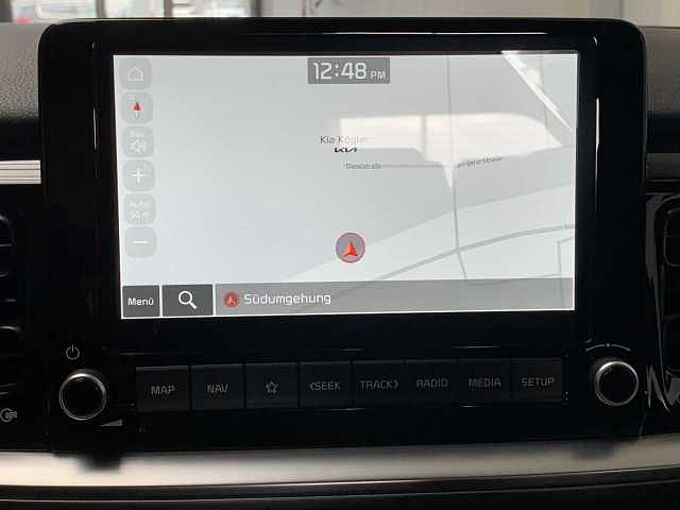Kia Stonic 1.0i T 100 DCT7 Vision NAVI