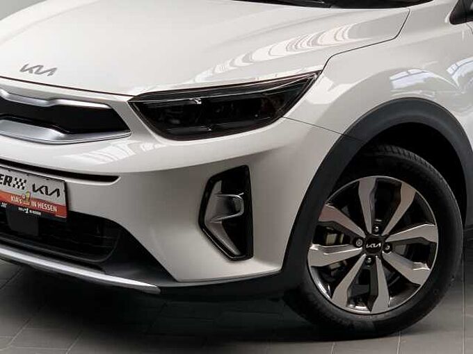 Kia Stonic 1.0i T 100 DCT7 Vision NAVI