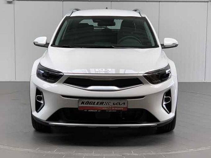 Kia Stonic 1.0i T 100 DCT7 Vision NAVI