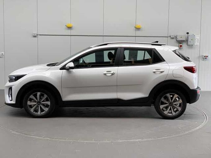 Kia Stonic 1.0i T 100 DCT7 Vision NAVI