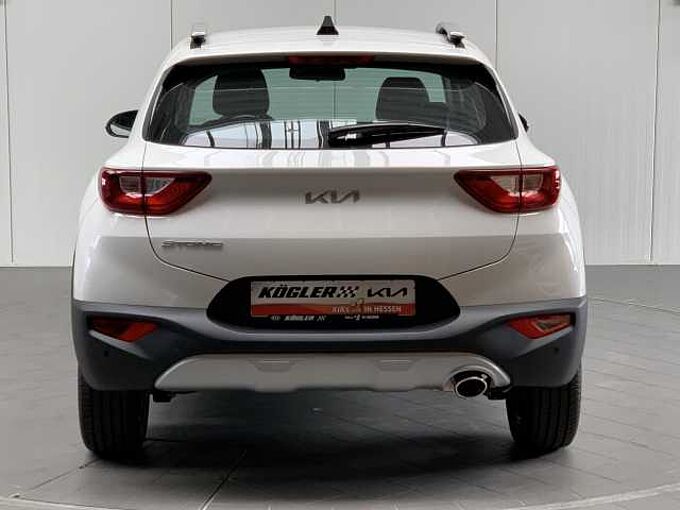 Kia Stonic 1.0i T 100 DCT7 Vision NAVI