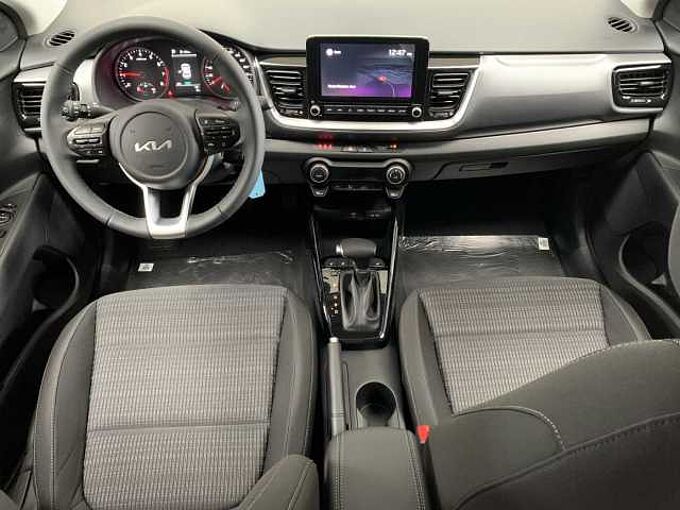 Kia Stonic 1.0i T 100 DCT7 Vision NAVI