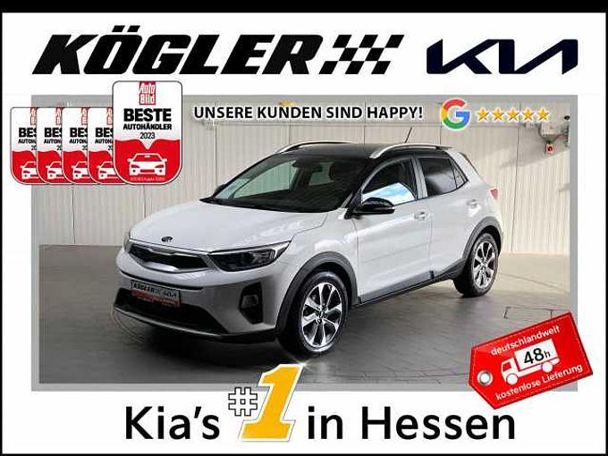 Kia Stonic Jungwagen - Daxl