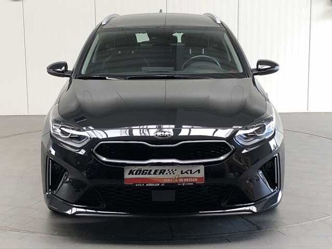 Kia Ceed SW 1.6 PHEV Spirit NAV|TECH|SITZ