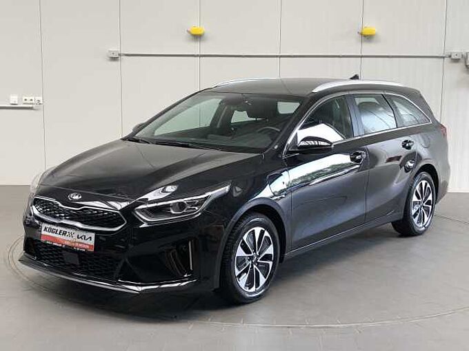 Kia Ceed SW 1.6 PHEV Spirit NAV|TECH|SITZ