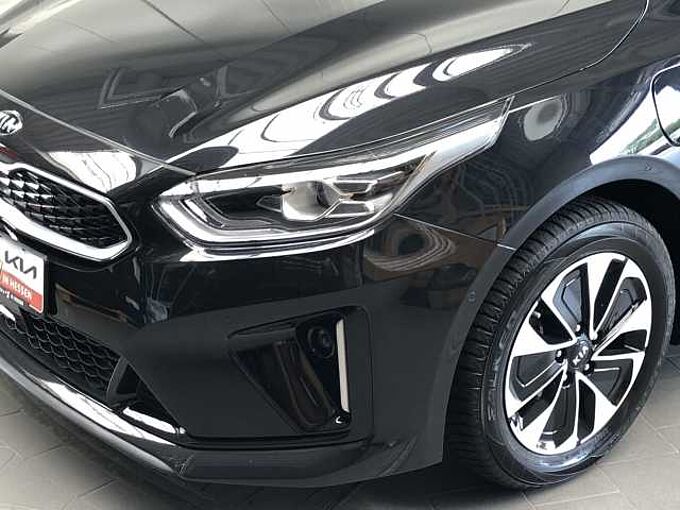 Kia Ceed SW 1.6 PHEV Spirit NAV|TECH|SITZ