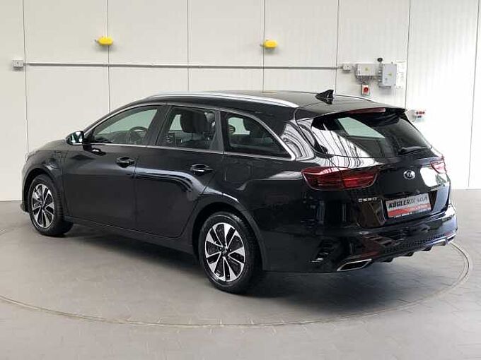 Kia Ceed SW 1.6 PHEV Spirit NAV|TECH|SITZ