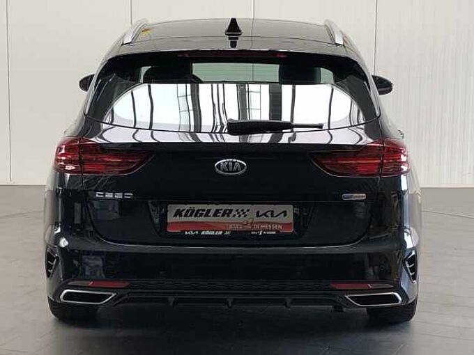 Kia Ceed SW 1.6 PHEV Spirit NAV|TECH|SITZ