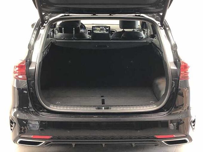 Kia Ceed SW 1.6 PHEV Spirit NAV|TECH|SITZ