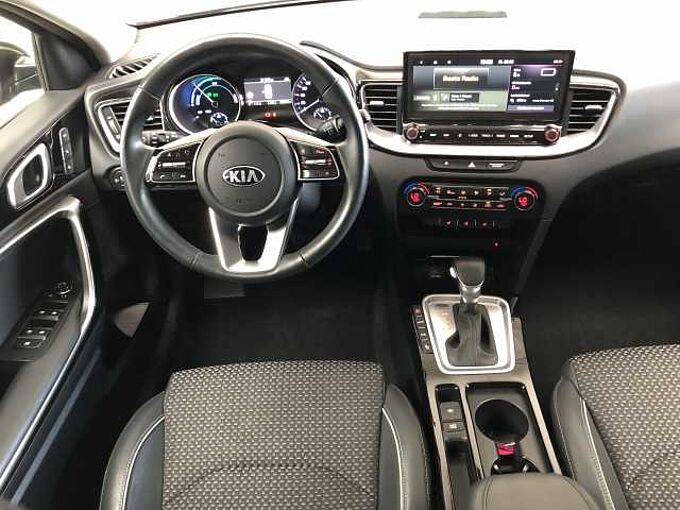 Kia Ceed SW 1.6 PHEV Spirit NAV|TECH|SITZ