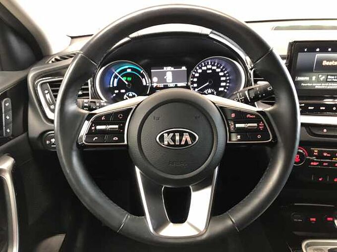 Kia Ceed SW 1.6 PHEV Spirit NAV|TECH|SITZ