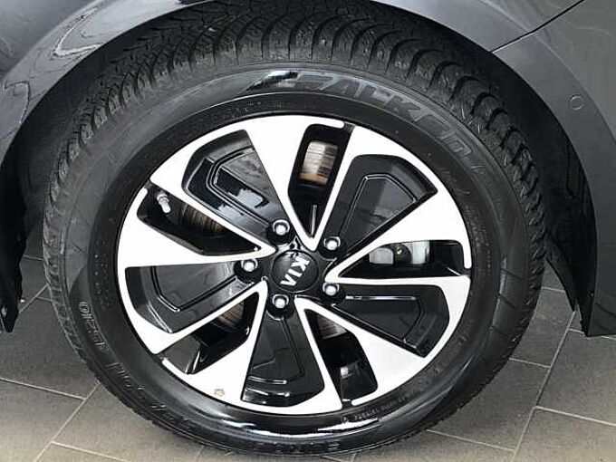 Kia Ceed SW 1.6 PHEV Spirit NAV|TECH|SITZ