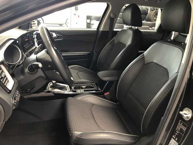 Kia Ceed SW 1.6 PHEV Spirit NAV|TECH|SITZ
