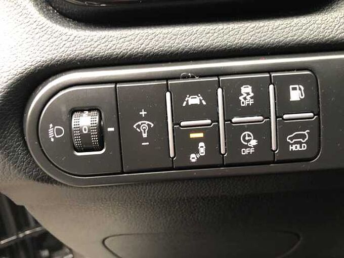 Kia Ceed SW 1.6 PHEV Spirit NAV|TECH|SITZ