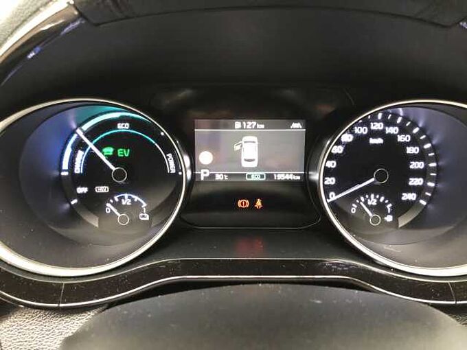 Kia Ceed SW 1.6 PHEV Spirit NAV|TECH|SITZ