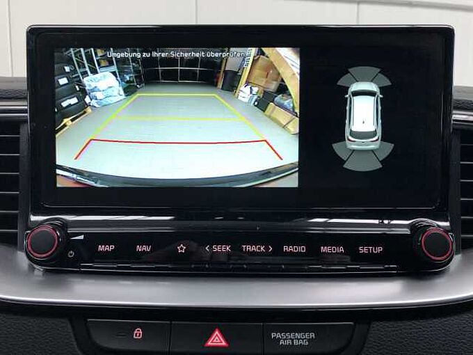 Kia Ceed SW 1.6 PHEV Spirit NAV|TECH|SITZ