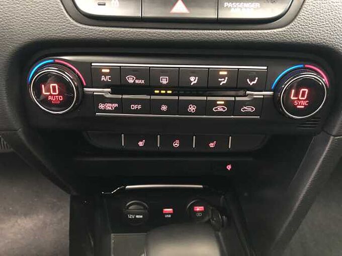 Kia Ceed SW 1.6 PHEV Spirit NAV|TECH|SITZ