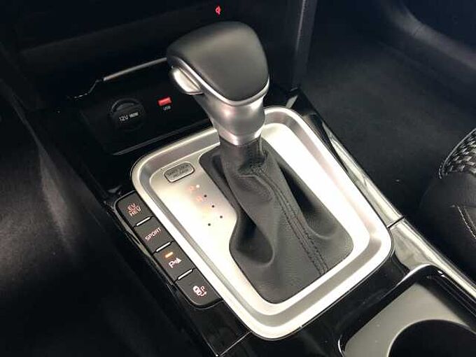 Kia Ceed SW 1.6 PHEV Spirit NAV|TECH|SITZ