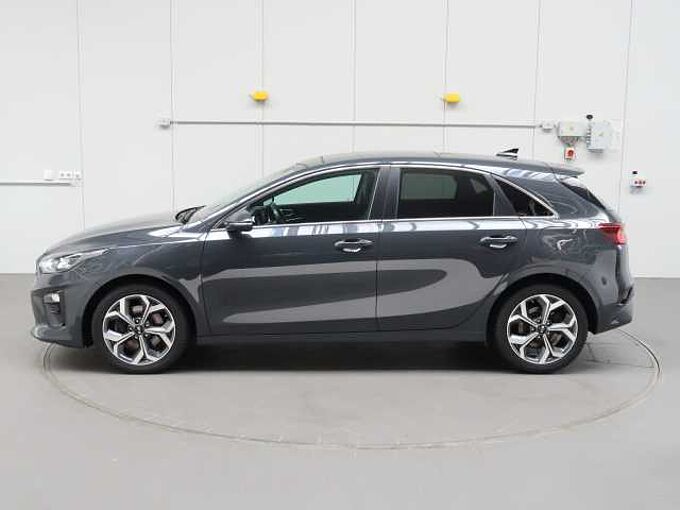 Kia Ceed 1.6 CRDI DCT Platinum KLIMAAUT|NAV|GD