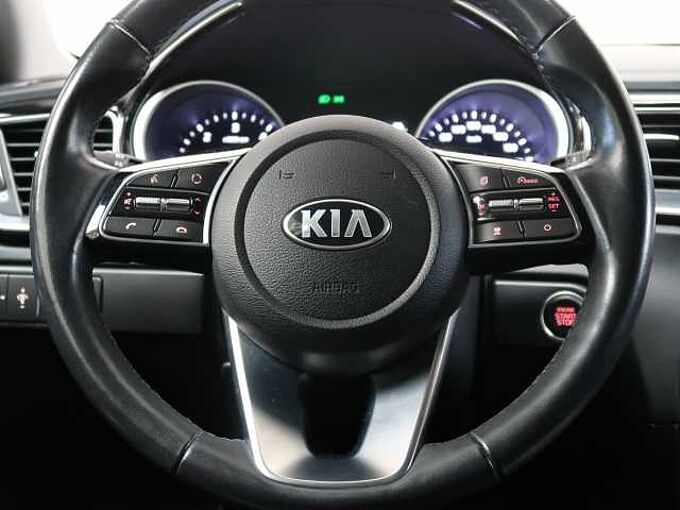 Kia Ceed 1.6 CRDI DCT Platinum KLIMAAUT|NAV|GD