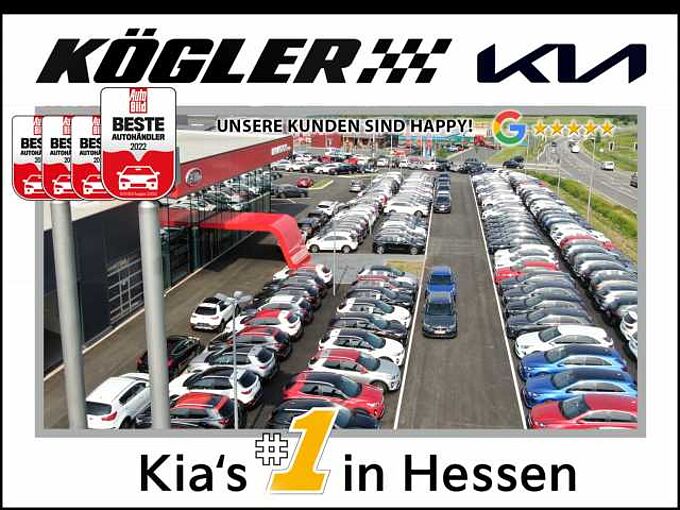 Kia Ceed 1.6 CRDI DCT Platinum KLIMAAUT|NAV|GD