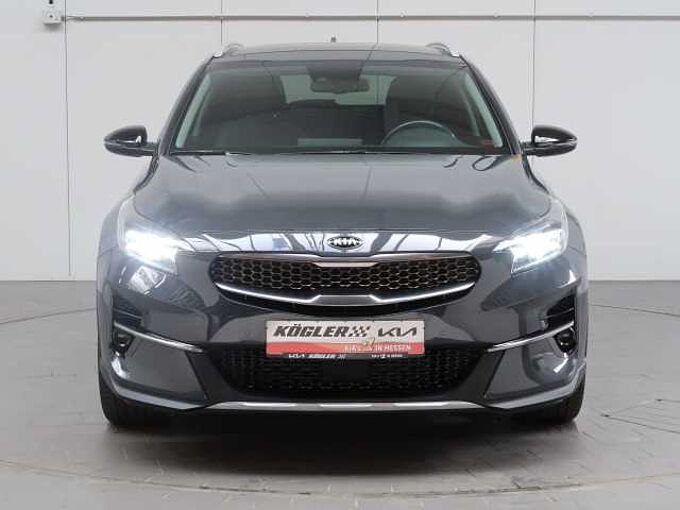 Kia Xceed 1.6i T DCT Platinum GD|KLIMAAUT|NAV