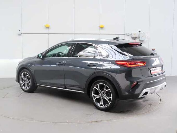 Kia Xceed 1.6i T DCT Platinum GD|KLIMAAUT|NAV