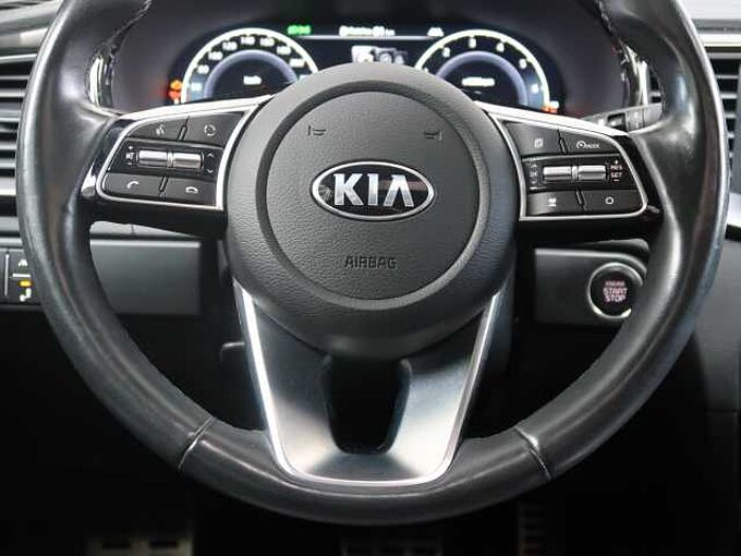 Kia Xceed 1.6i T DCT Platinum GD|KLIMAAUT|NAV