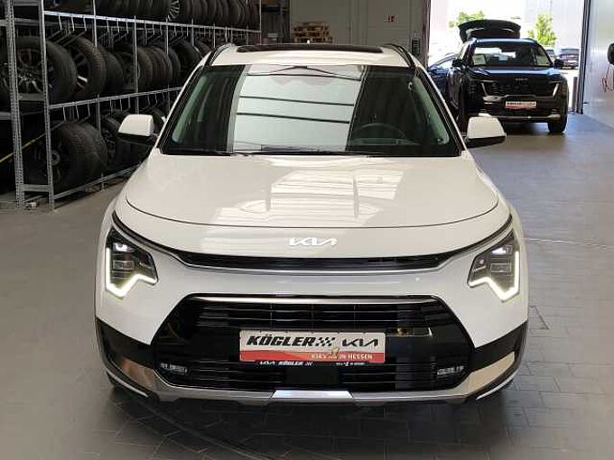 Kia Niro 1.6 Hybrid DCT Spirit -24%|TECH|RELAX|GD